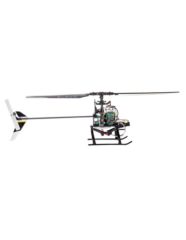 120 S2 RTF with SAFE