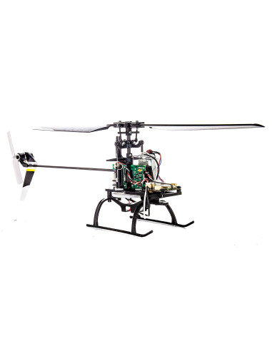 120 S2 RTF with SAFE