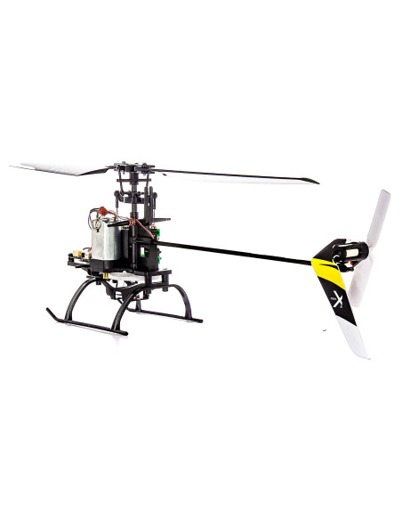 120 S2 RTF with SAFE