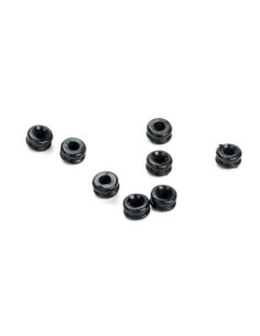 Canopy Mounting Grommets...