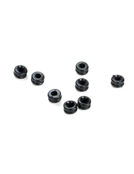Canopy Mounting Grommets (8): 120 SR