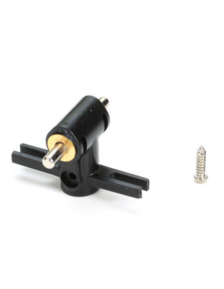 Main Rotor Hub with Hardware: 120 SR
