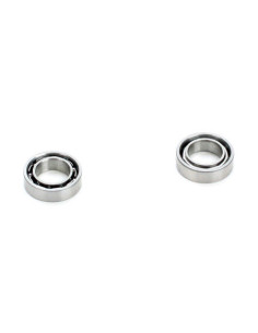 Main Shaft Bearing 4x7x2:...
