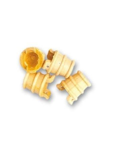 Ref.8563 BALDE TORNEADO DE...