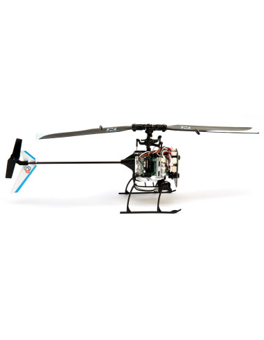 Nano S3 RTF with AS3X and SAFE