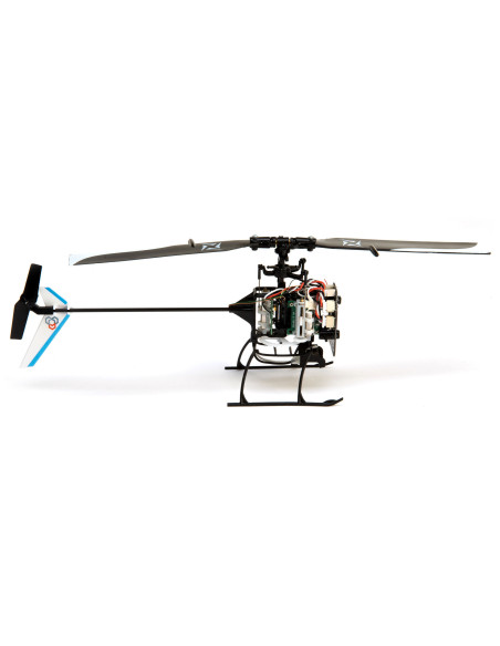 Nano S3 RTF with AS3X and SAFE