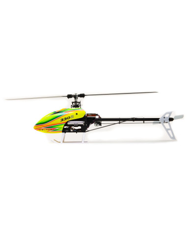 330 S BNF Basic with SAFE