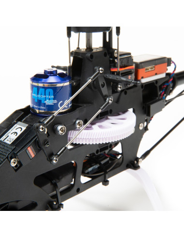 330 S BNF Basic with SAFE