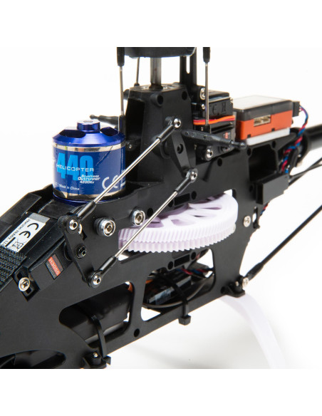 330 S BNF Basic with SAFE