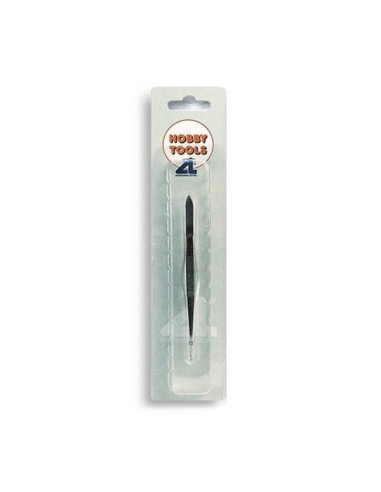 Pinza recta para modelismo