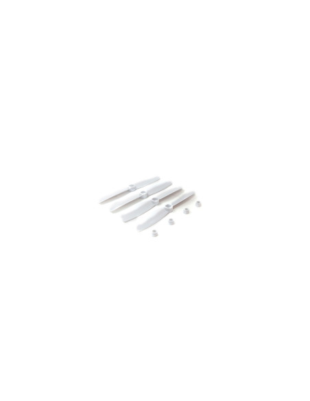 5x4.5 Bullnose Propeller with 5mm insert