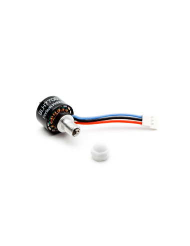 Brushless Motor  Reverse Thread: 200 QX