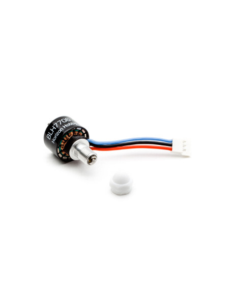 Brushless Motor  Reverse Thread: 200 QX