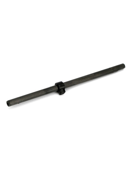 Carbon Fiber Main Shaft with Collar & Hardware: mCP S-X