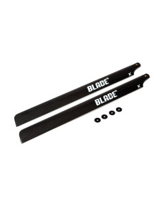 CF FBL Main Blade Set with...