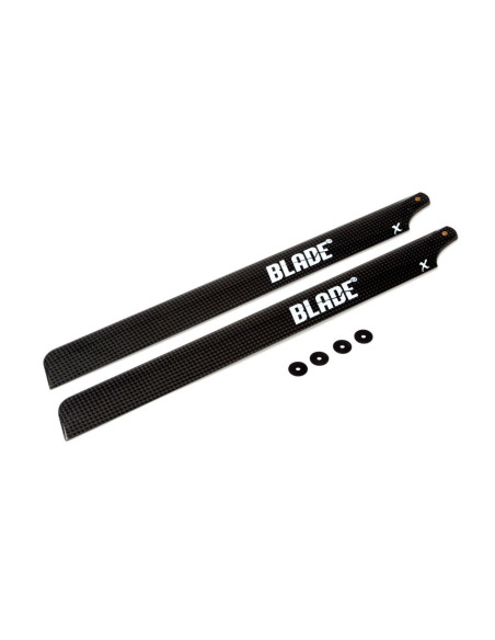 CF FBL Main Blade Set with Washers  325mm: B450 X  330X  330S