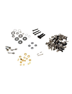 Complete Hardware Set: B450...
