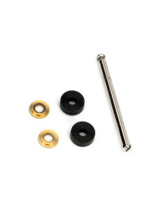 Feathering Spindle with...