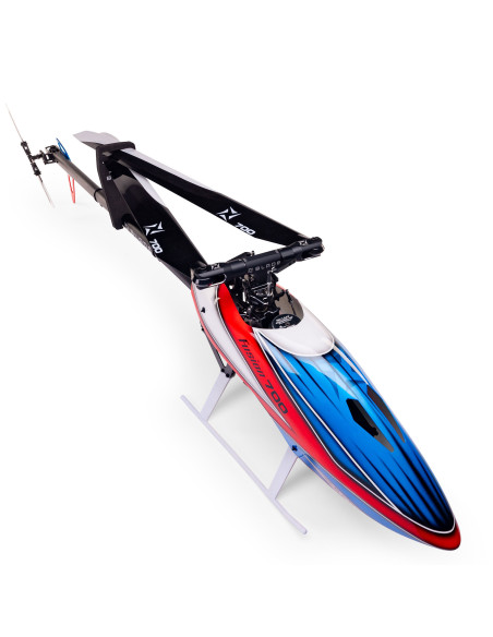 Fusion 700 Kit Super Combo