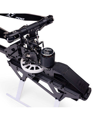 Fusion 700 Kit Super Combo