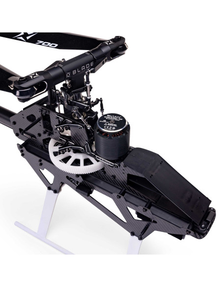 Fusion 700 Kit Super Combo