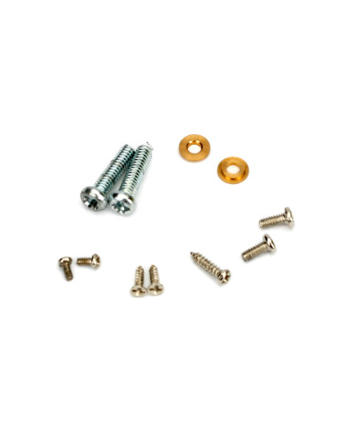 Hardware Set: mCP X
