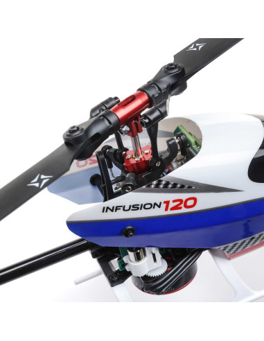 InFusion 120 BNF Basic with AS3X and SAFE