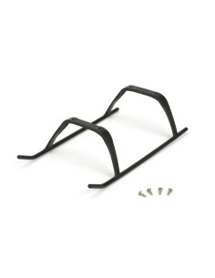 Landing Gear: BSR