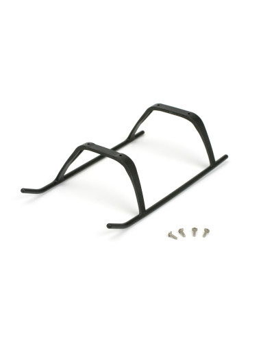 Landing Gear: BSR