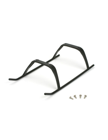 Landing Gear: BSR