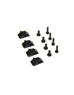 Landing Gear Mount (4):...
