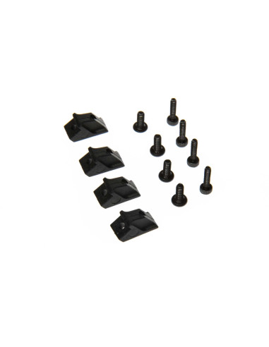 Landing Gear Mount (4): Fusion 180