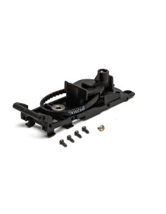 Main Gear Assembly: 150 FX