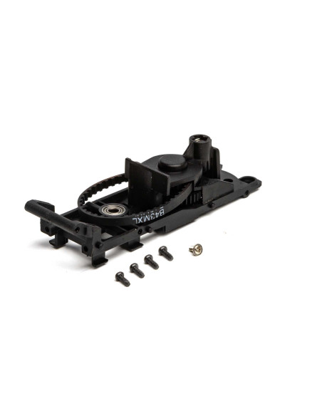 Main Gear Assembly: 150 FX