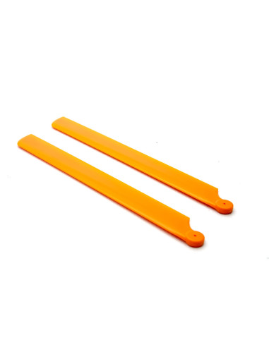 Main Rotor Blade Set  Orange: Blade 230 S