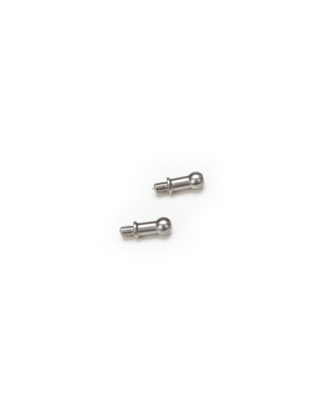 Main Rotor Grip FBL Control Balls (2): B450 X  330X  330S