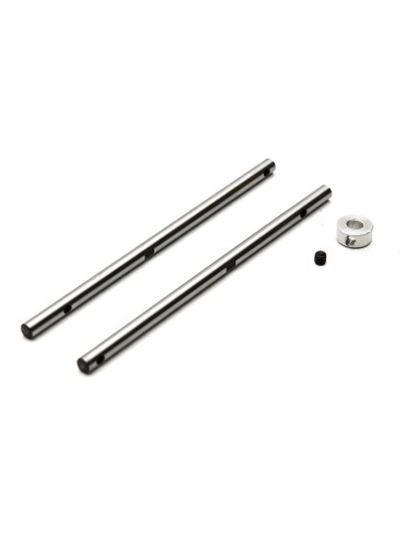 Main Shaft: Blade 230 S