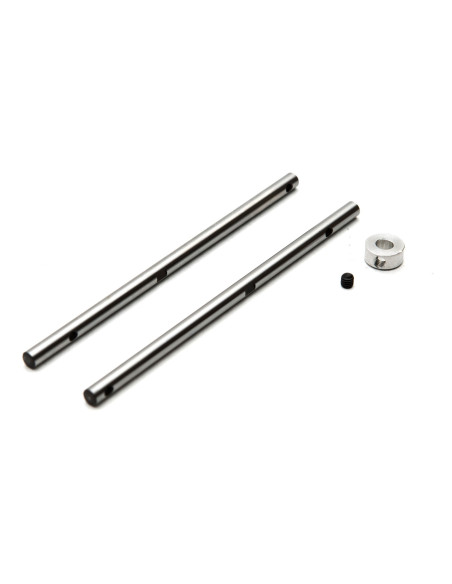 Main Shaft: Blade 230 S