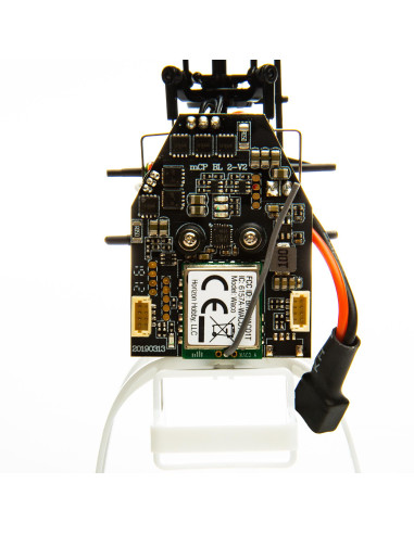 mCPX BL2 BNF Basic with AS3X and SAFE