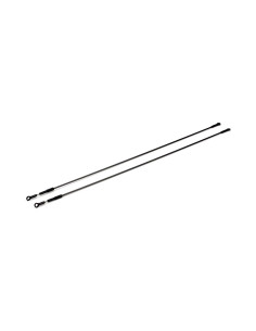 Tail Linkage-Pushrod set...