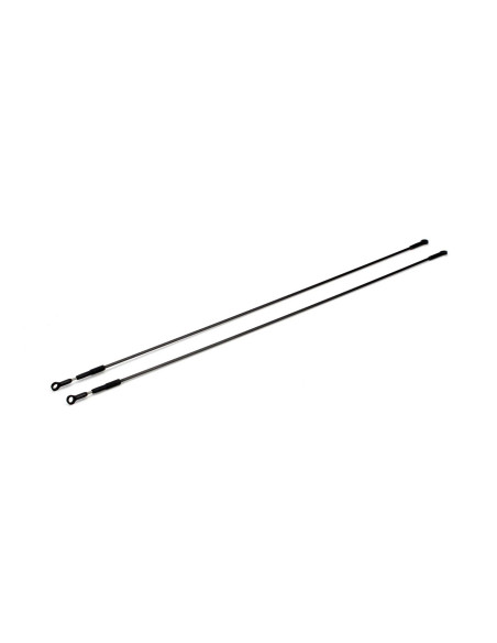 Tail Linkage-Pushrod set (2): B450  330X  330S