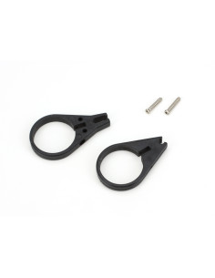 Tail Pushrod Support-Guide...