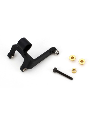 Tail Rotor Pitch Lever Set: B450  330X  Fusion...