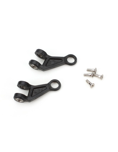 Washout Control Arm Link Set: B450  330X  330S