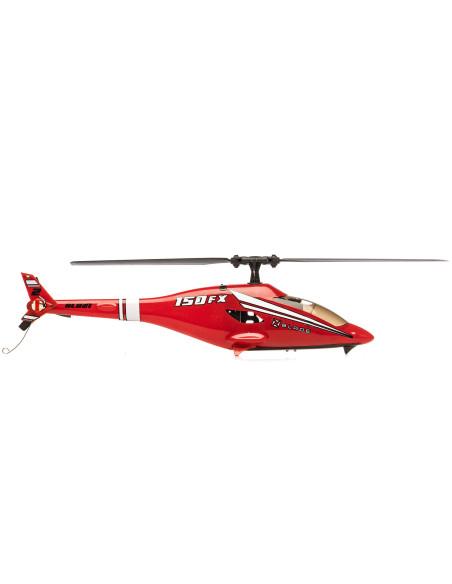 150 FX RTF