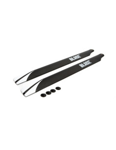 360mm Carbon Fiber Main...