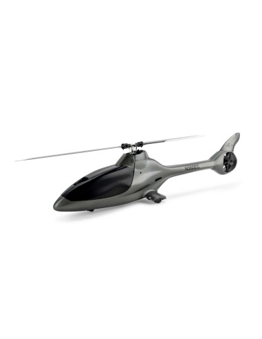 Eclipse 360 BNF Basic with AS3X and SAFE