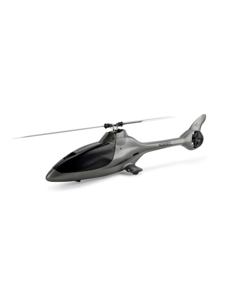 Eclipse 360 BNF Basic with AS3X and SAFE
