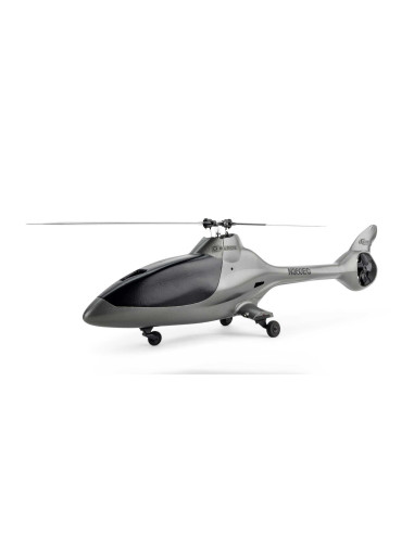 Eclipse 360 BNF Basic with AS3X and SAFE