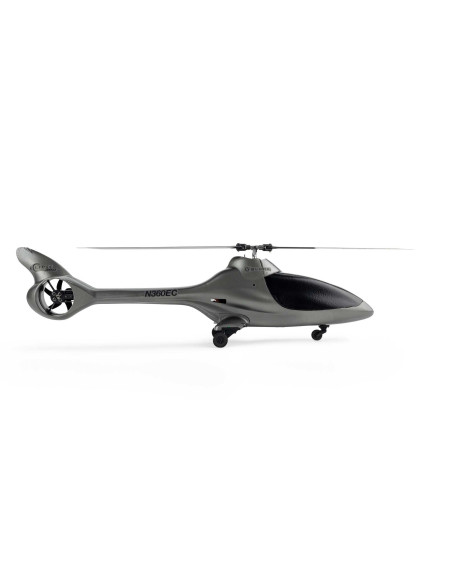 Eclipse 360 BNF Basic with AS3X and SAFE